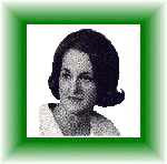 Cathy Kaeseman ~ Cody High School ~ Class of 1966