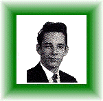 James Kelly ~ Cody High School ~ Class of 1966