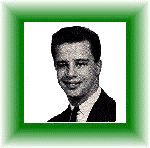 David Kopke ~ Cody High School ~ Class of 1966