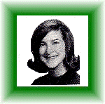 MAralynn Kordich ~ Cody High School ~ Class of 1966