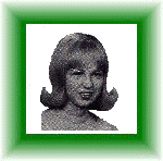 Donna Livernois ~ Cody High School ~ Class of 1966