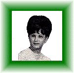 Cassandra Londy ~ Cody High School ~ Class of 1966