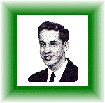 Joe Mackie ~ Cody High School ~ Class of 1966