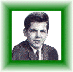 Richard Mojak ~ Cody High School ~ Class of 1966