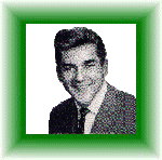 Kenneth Pellar ~ Cody High School ~ Class of 1966