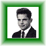 George Pete ~ Cody High School ~ Class of 1966