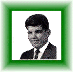 Dan Petrie ~ Cody High School ~ Class of 1966