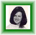 Alice Pielucki ~ Cody High School ~ Class of 1966