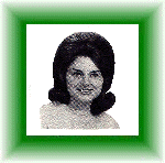 Barbara Puckett ~ Cody High School ~ Class of 1966