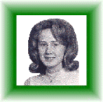 Maryann Smith ~ Cody High School ~ Class of 1966