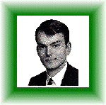 William Stawowy ~ Cody High School ~ Class of 1966