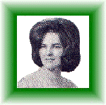 Dolores M. Stephens~ Cody High School ~ Class of 1966
