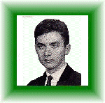 William Studnick ~ Cody High School ~ Class of 1966