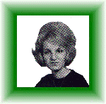 Susan Vallery ~ Cody High School ~ Class of 1966