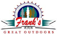 Frank's Great Outdoors