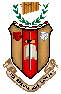The SAI Crest