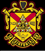Phi Mu Alpha Sinfonia, Nu Pi Chapter