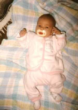 One of my favorite pictures