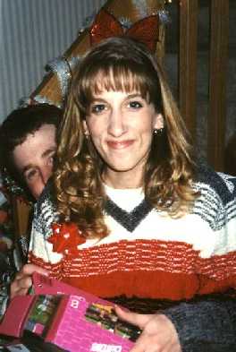 What kinda face is that???