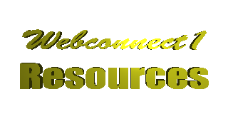 WebConnect1 Resources