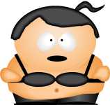 SPchyna cartman