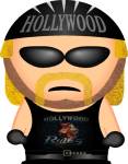 SPhollywood hogan