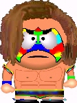 SPultimatewarrior