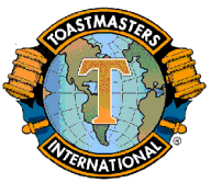 Open The Toastmasters International Web Page