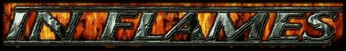 In Flames