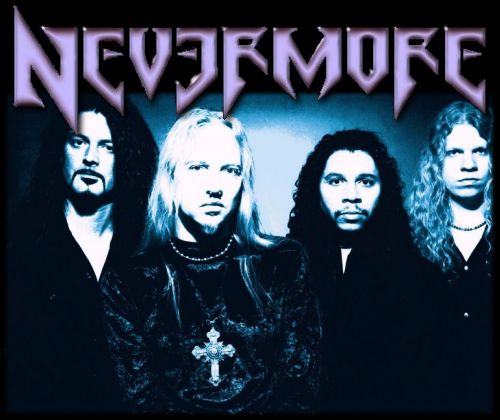 Nevermore