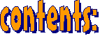 contents