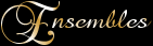 Ensembles