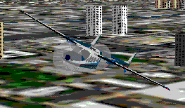 Cessna 337 Skymaster