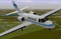 Cessna Citation II