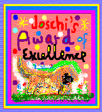 Joschi's 
Excellence