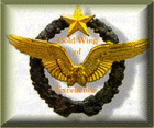 The American Legion - Post 694, Gold
Wing of Excellence Award