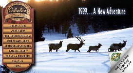 Cabelas. Almacen De Caza Y Pesca