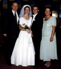 Laura/Paul Mom and Dad