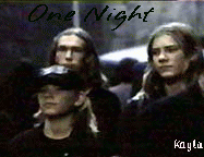 One Night