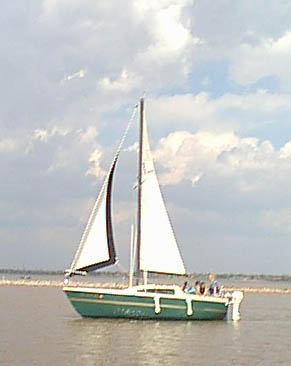 Click here to visit the
Sea Scouts Ship 131