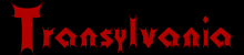 Transylvania