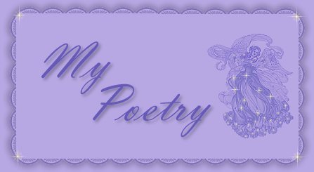 My Poetry Page 2