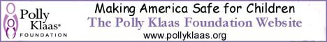 The Polly Klass Foundation