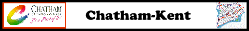 Municipality of Chatham-Kent