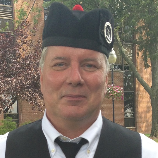 Piper Chris Campbell