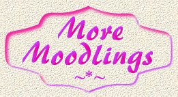 Moodling along the lakershore