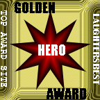 Hero Award