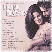 The Hope Floats Soundtrack