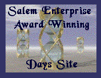 Salem
Enterprise Award