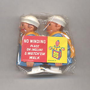 Sailors SS Shore leave